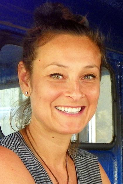 Luisa Bradshaw-White - Actor Profile Photo