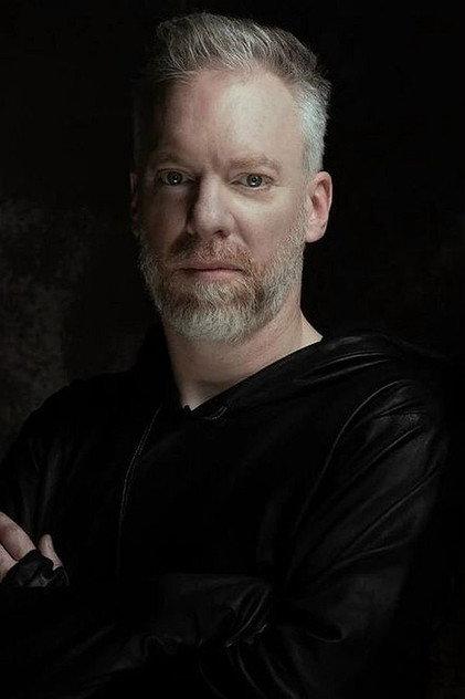 Mike Coolen - Actor Profile Photo