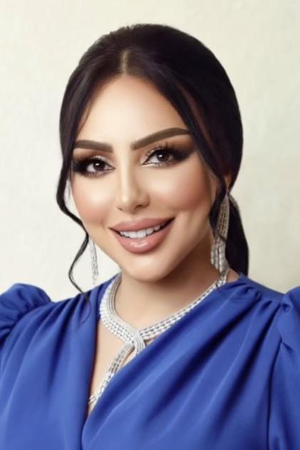 Rimas Mansour - Actor Profile Photo