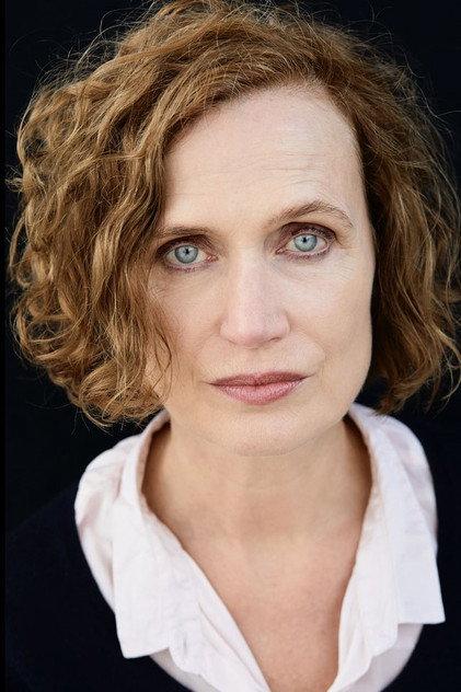 Friederike Wagner - Actor Profile Photo