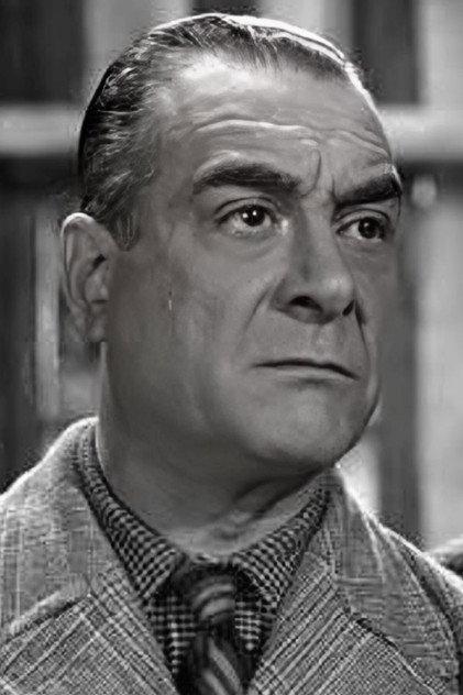 Carlos Morganti - Actor Profile Photo