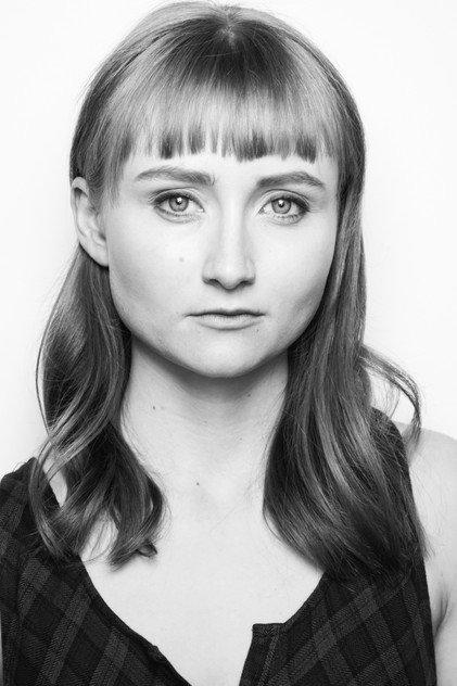 Rae Gray - Actor Profile Photo