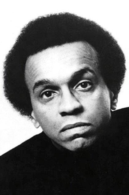 Donald McKayle - Actor Profile Photo