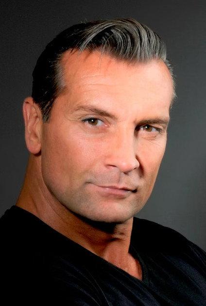 Donald Standen - Actor Profile Photo