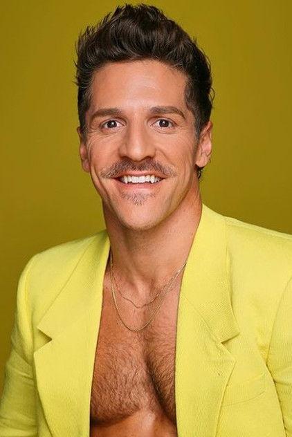 Jeremy Hudson - Actor Profile Photo