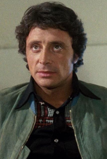 Francis Lemonnier - Actor Profile Photo