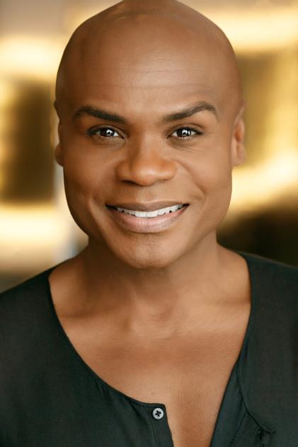 Nathan Lee Graham - Actor Profile Photo