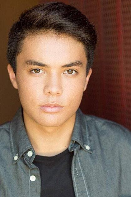 Jesse Leigh - Actor Profile Photo