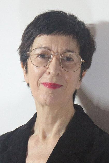 Asunción Díaz - Actor Profile Photo