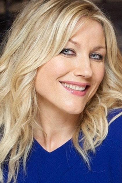 Natasha Stefanenko - Actor Profile Photo