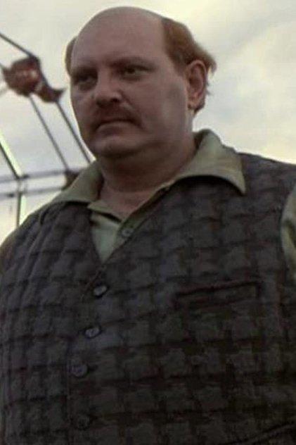 Bruce M. Fischer - Actor Profile Photo