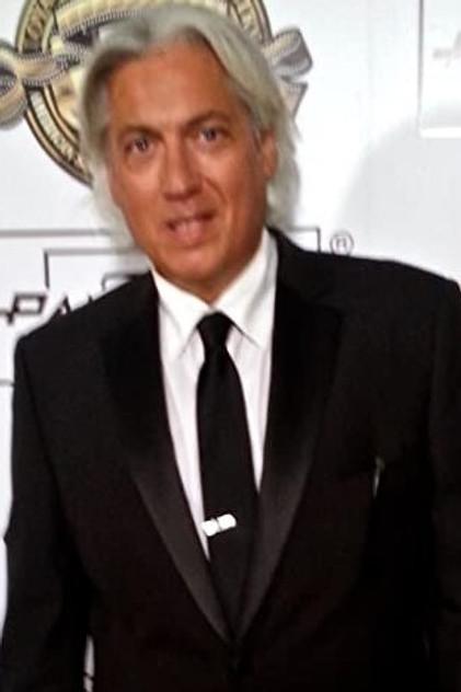 Tim Silano - Actor Profile Photo