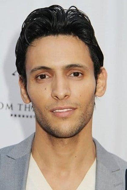 Ben Youcef - Actor Profile Photo