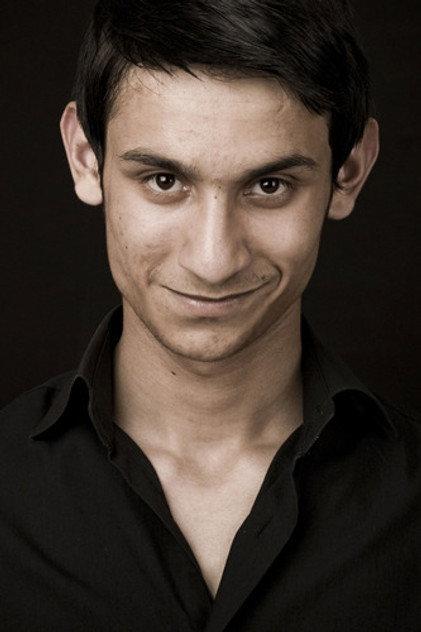 Ferhat Akgün - Actor Profile Photo