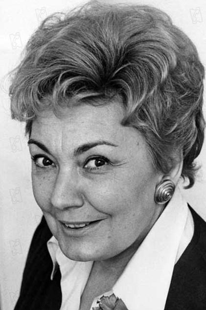 Anne-Marie Carrière - Actor Profile Photo
