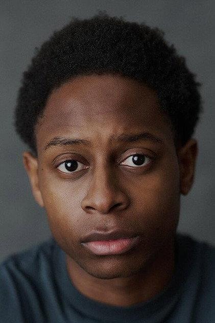 Myles Kamwendo - Actor Profile Photo
