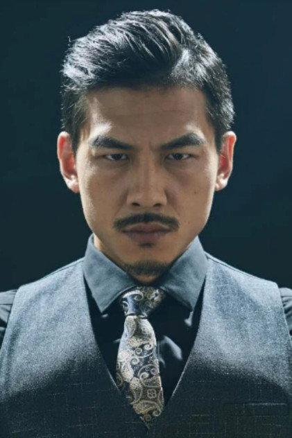 Wang Hui - Actor Profile Photo