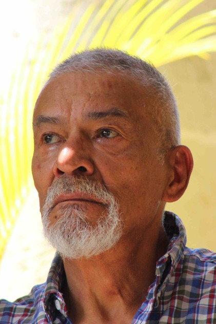 Roberto Oropeza - Actor Profile Photo