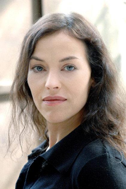 Sabine Berg - Actor Profile Photo