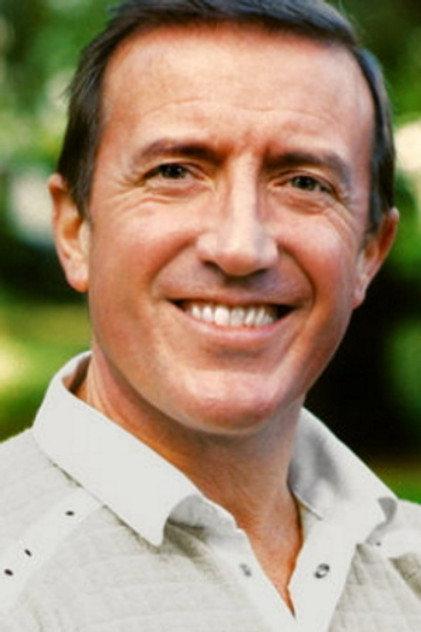 Roy Castle - Actor Profile Photo