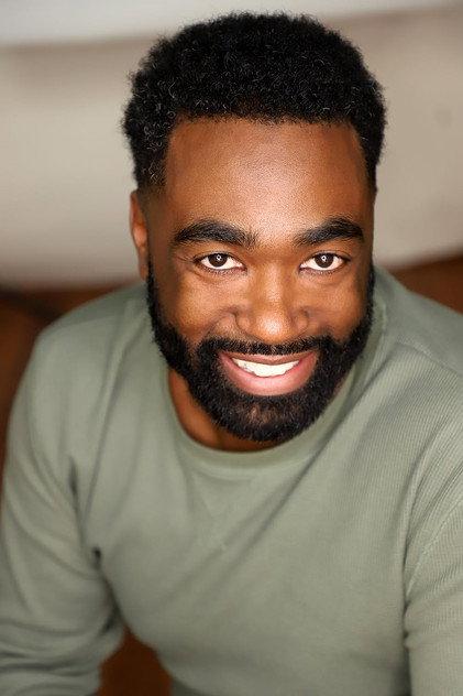 Palmer Ashe III - Actor Profile Photo
