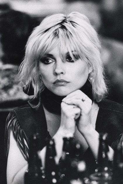 Debbie Harry - Actor Profile Photo