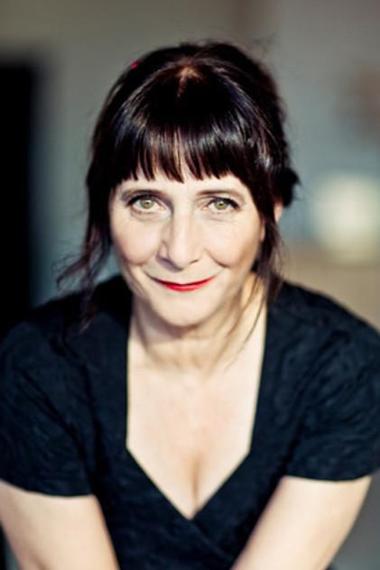 Lise Castonguay - Actor Profile Photo