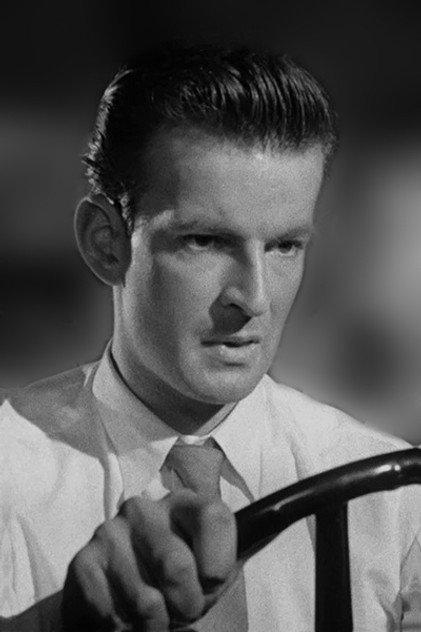 John Fabian - Actor Profile Photo