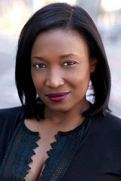 Tanya Thompson - Actor Profile Photo
