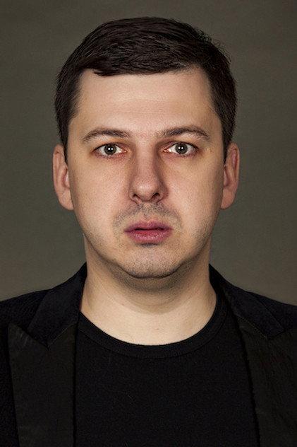 Ivan Kupreenko - Actor Profile Photo
