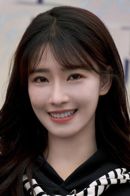 Fang Jin - Actor Profile Photo