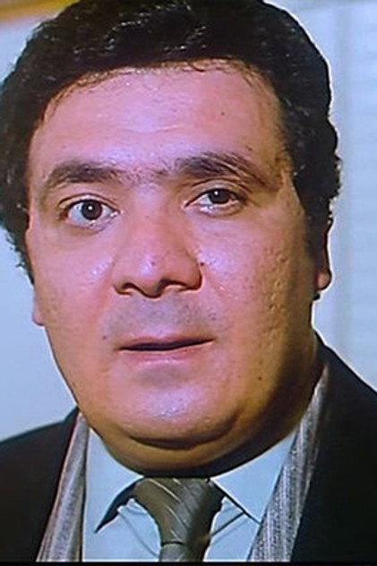 Ibrahim Abdulraziq - Actor Profile Photo