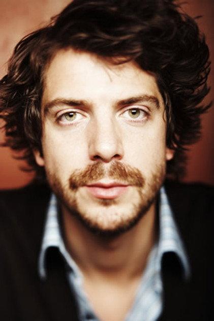 Ramsey Nasr - Actor Profile Photo