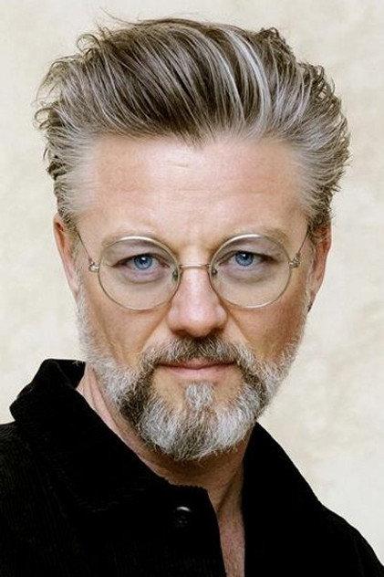 Kasper Le Fevre - Actor Profile Photo