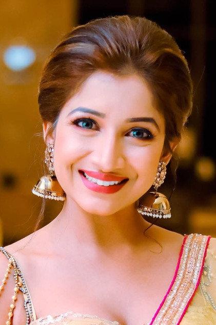 Dishney Rajapakshe - Actor Profile Photo