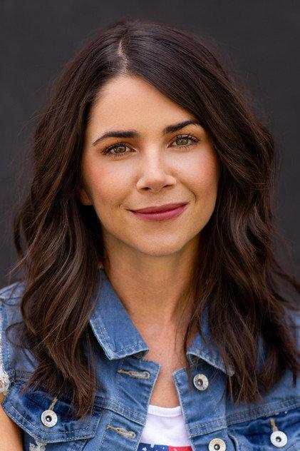 Raleigh Cain - Actor Profile Photo