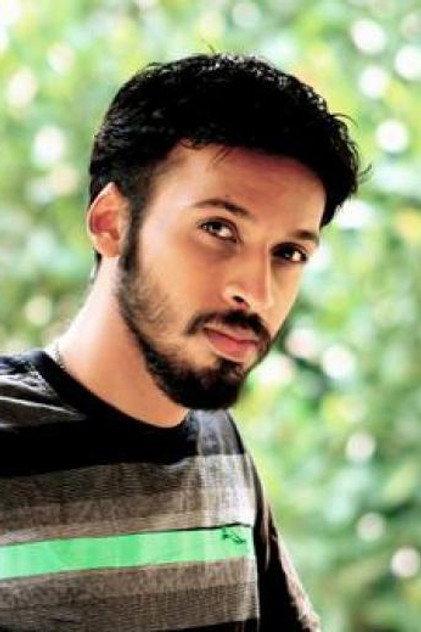Mathivanan Rajendran - Actor Profile Photo