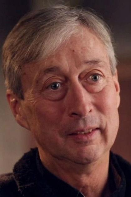 Richard McMillan - Actor Profile Photo
