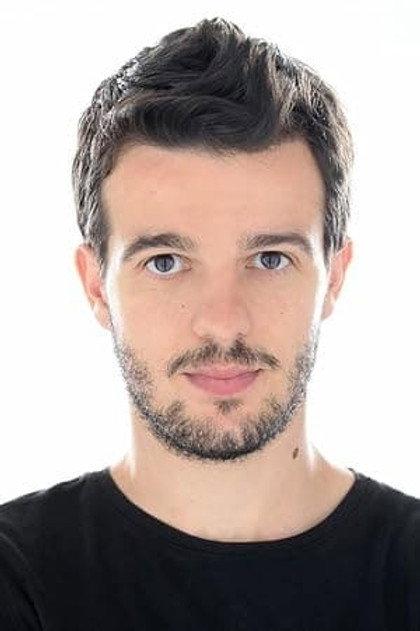 Stavros Yagoulis - Actor Profile Photo