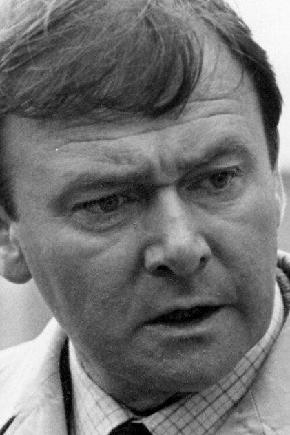 Tony Doyle - Actor Profile Photo