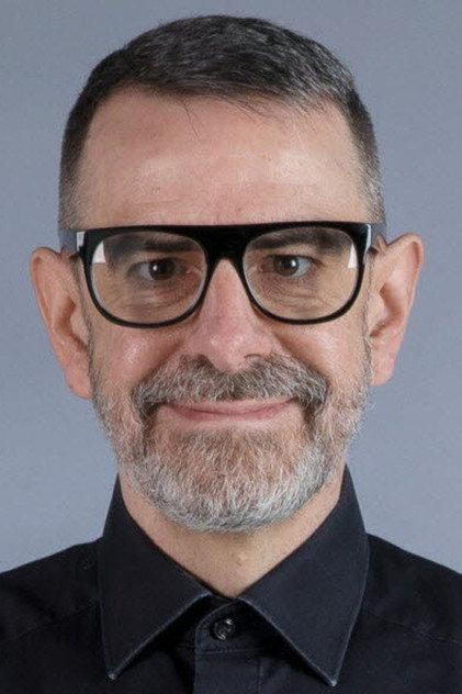 Stéphane Czopek - Actor Profile Photo