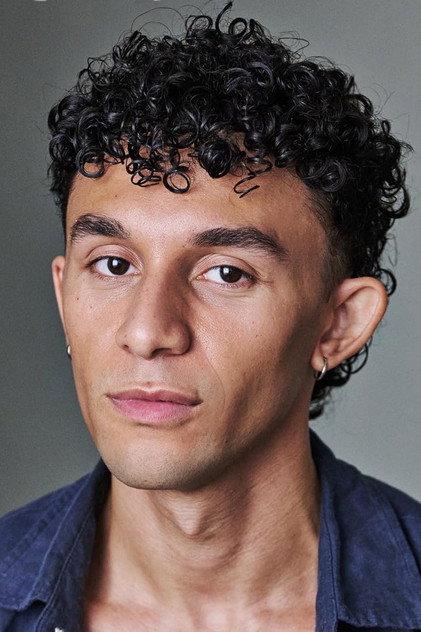 Elander Moore - Actor Profile Photo