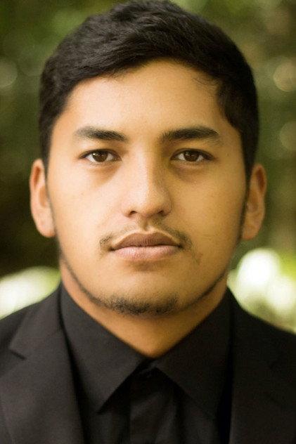 Darcy Ray Flavell-Hudson - Actor Profile Photo