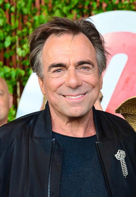 Rikard Wolff - Actor Profile Photo