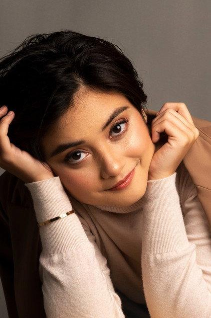 Nour Hooshmand - Actor Profile Photo