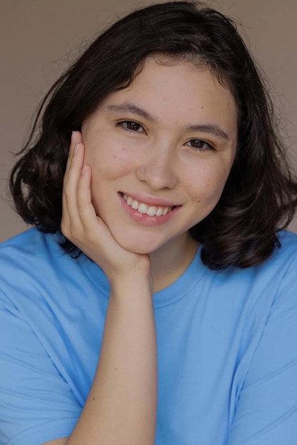 Hannah Stuckert - Actor Profile Photo