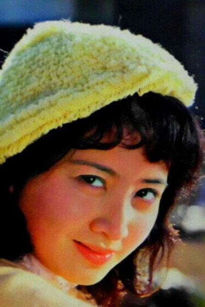 Ying Gao - Actor Profile Photo
