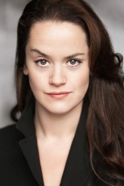 Tabitha Wady - Actor Profile Photo