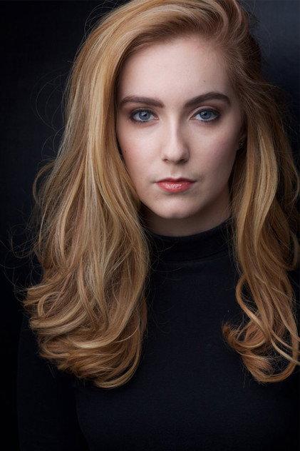 Pilar Martin - Actor Profile Photo