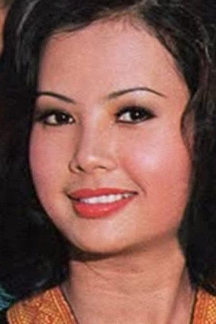 Wantana Boonpanang - Actor Profile Photo